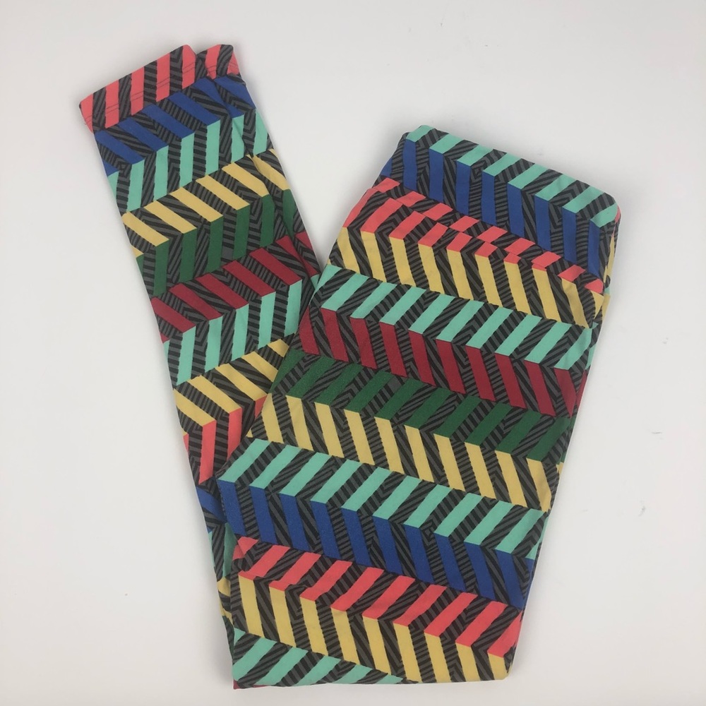 Lularoe Tall & Curvy - Picture 2 of 6